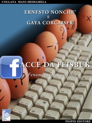 cover image of Facce da Feisbuk